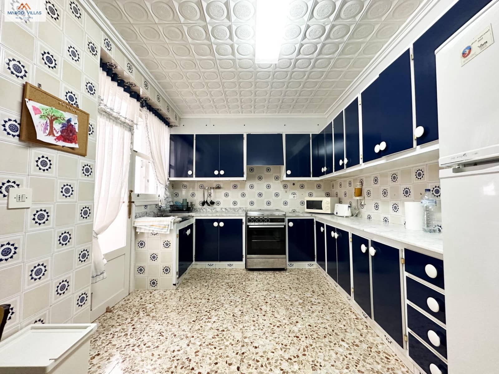 4 soverom Leilighet til salgs i Guardamar del Segura - € 145 000 (Ref: 8938865)