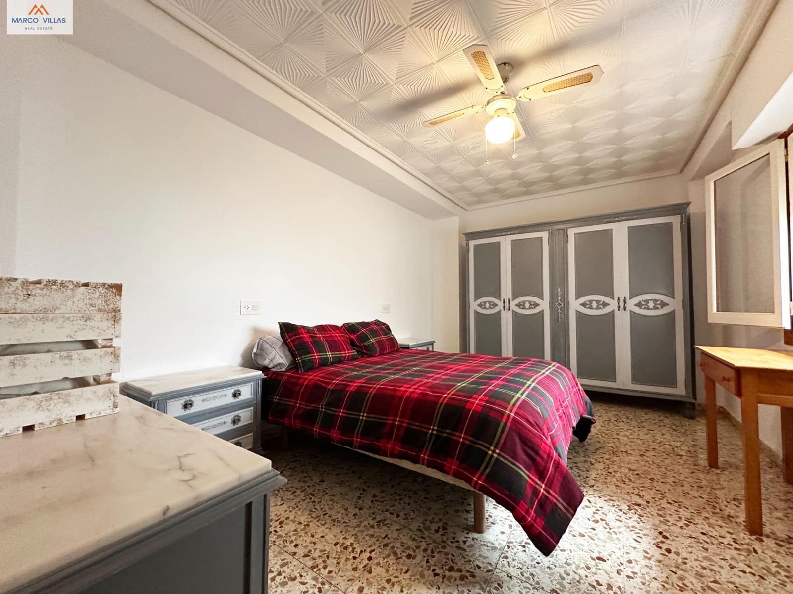 4 soverom Leilighet til salgs i Guardamar del Segura - € 145 000 (Ref: 8938865)