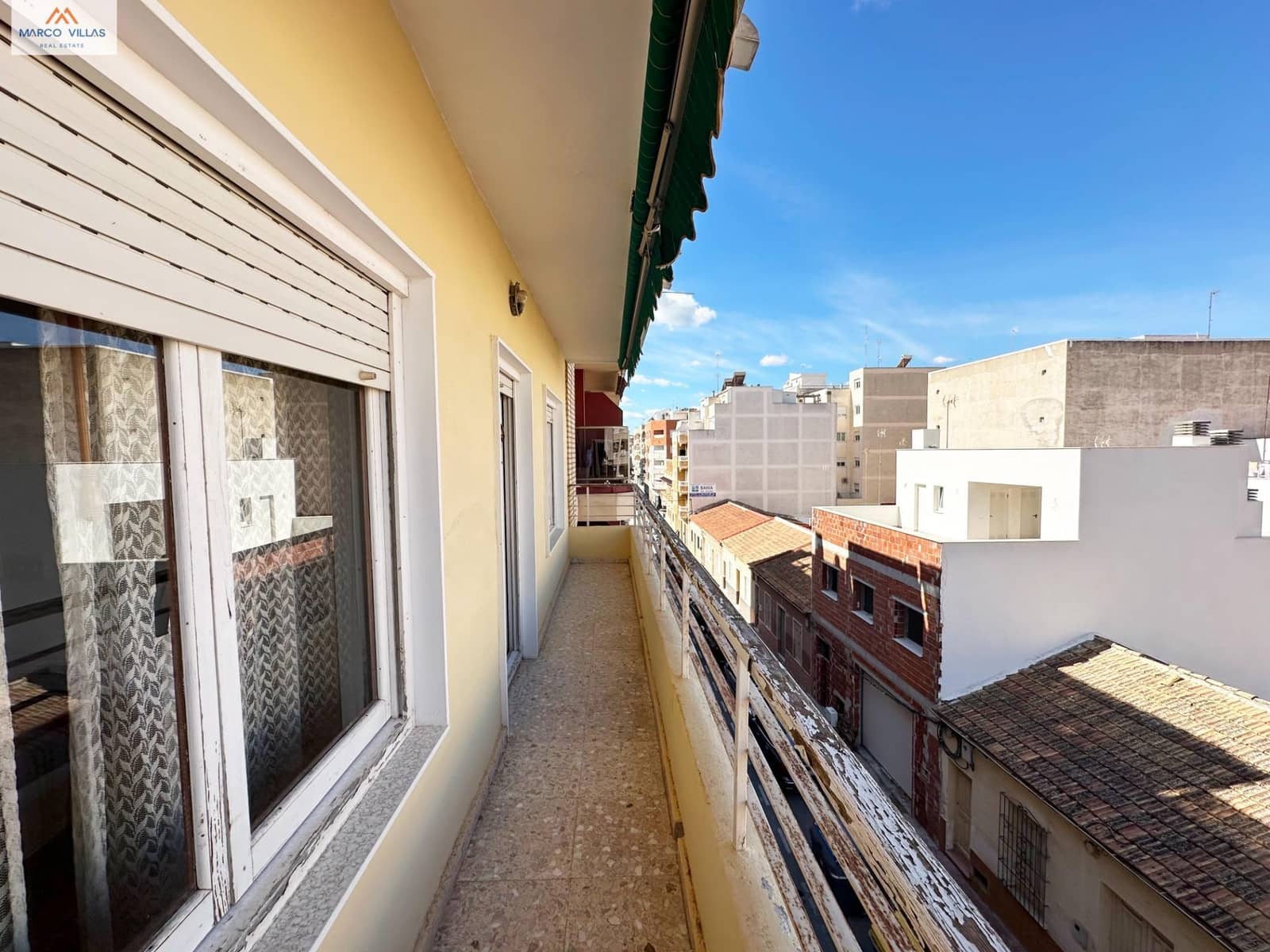 4 soverom Leilighet til salgs i Guardamar del Segura - € 145 000 (Ref: 8938865)