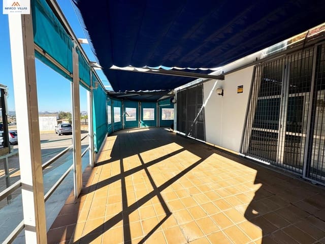 Commercial for sale in San Fulgencio - € 190,000 (Ref: 8954337)