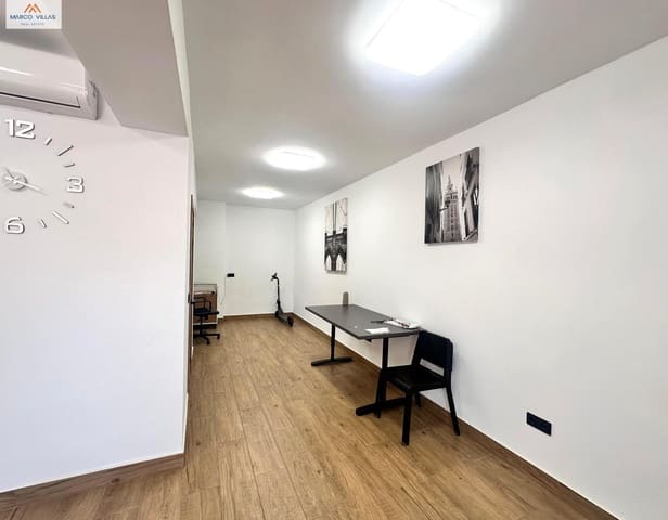 Comercial para venda em Guardamar del Segura - 100 000 € (Ref: 9001605)