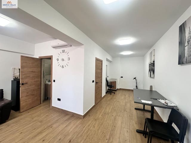 Erhverv til salg i Guardamar del Segura - € 100.000 (Ref: 9001605)