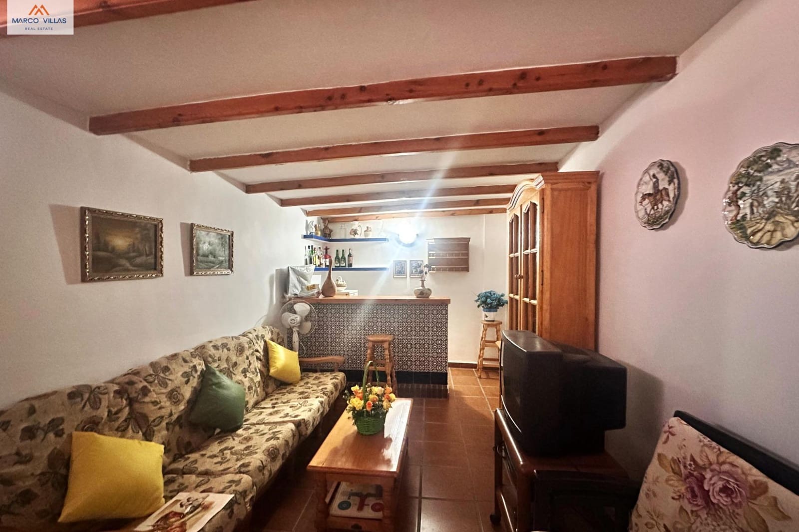 4 bedroom Villa for sale in Guardamar del Segura with pool garage - € 435,000 (Ref: 9003639)