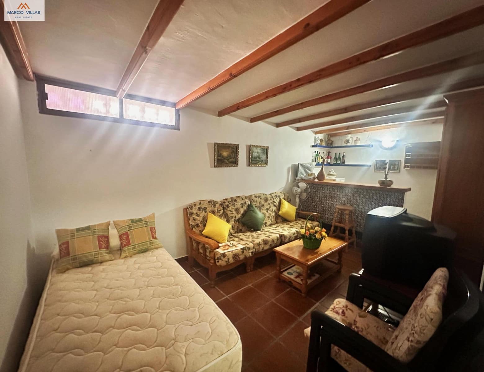 4 bedroom Villa for sale in Guardamar del Segura with pool garage - € 435,000 (Ref: 9003639)