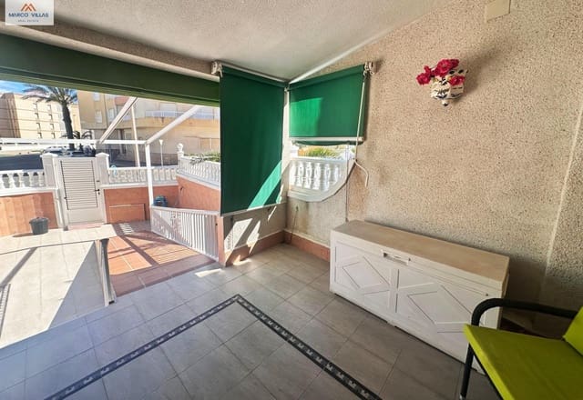 4 slaapkamer Villa te koop in Guardamar del Segura met zwembad garage - € 435.000 (Ref: 9003639)