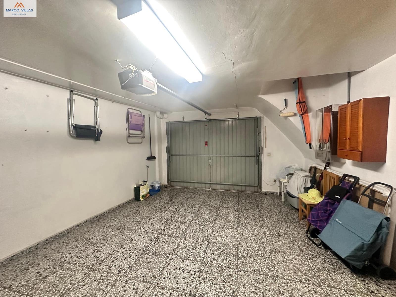 4 bedroom Villa for sale in Guardamar del Segura with pool garage - € 435,000 (Ref: 9003639)