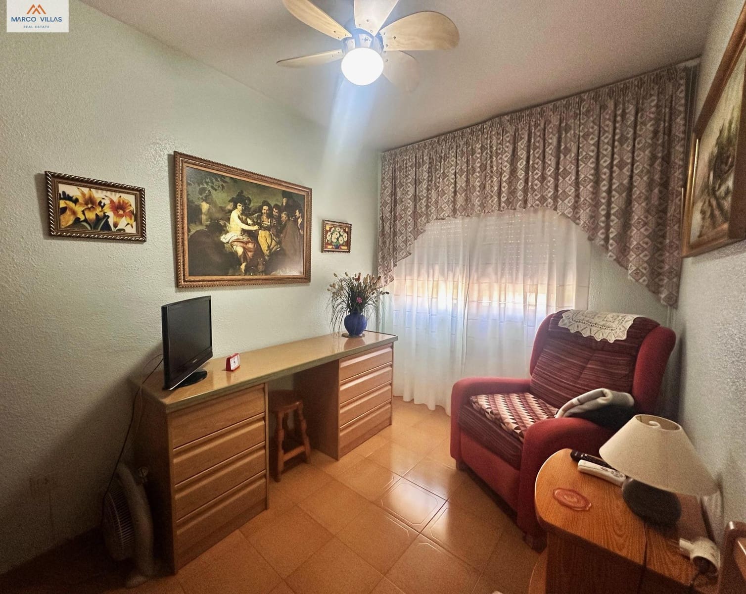 4 bedroom Villa for sale in Guardamar del Segura with pool garage - € 435,000 (Ref: 9003639)