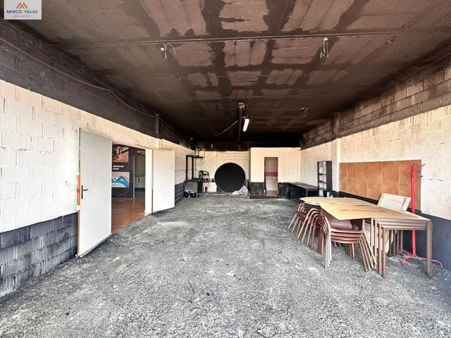 Erhverv til salg i Guardamar del Segura - € 225.000 (Ref: 9048729)