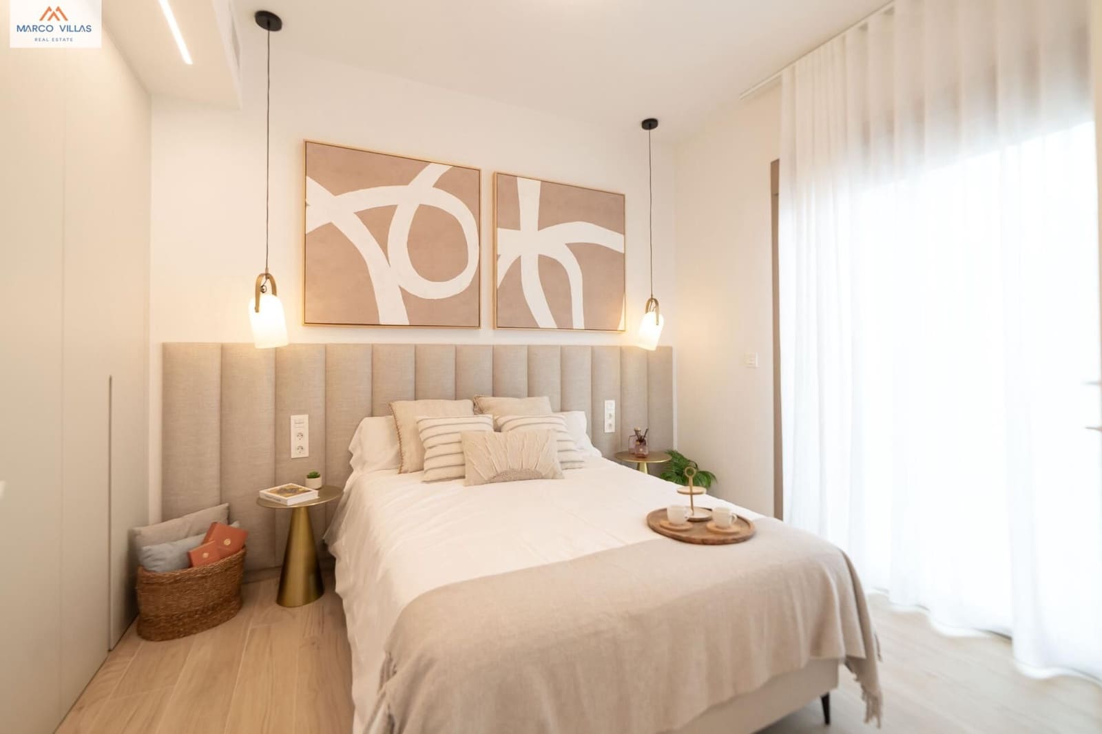 3 bedroom Villa for sale in Ciudad Quesada with pool - € 399,000 (Ref: 9048731)