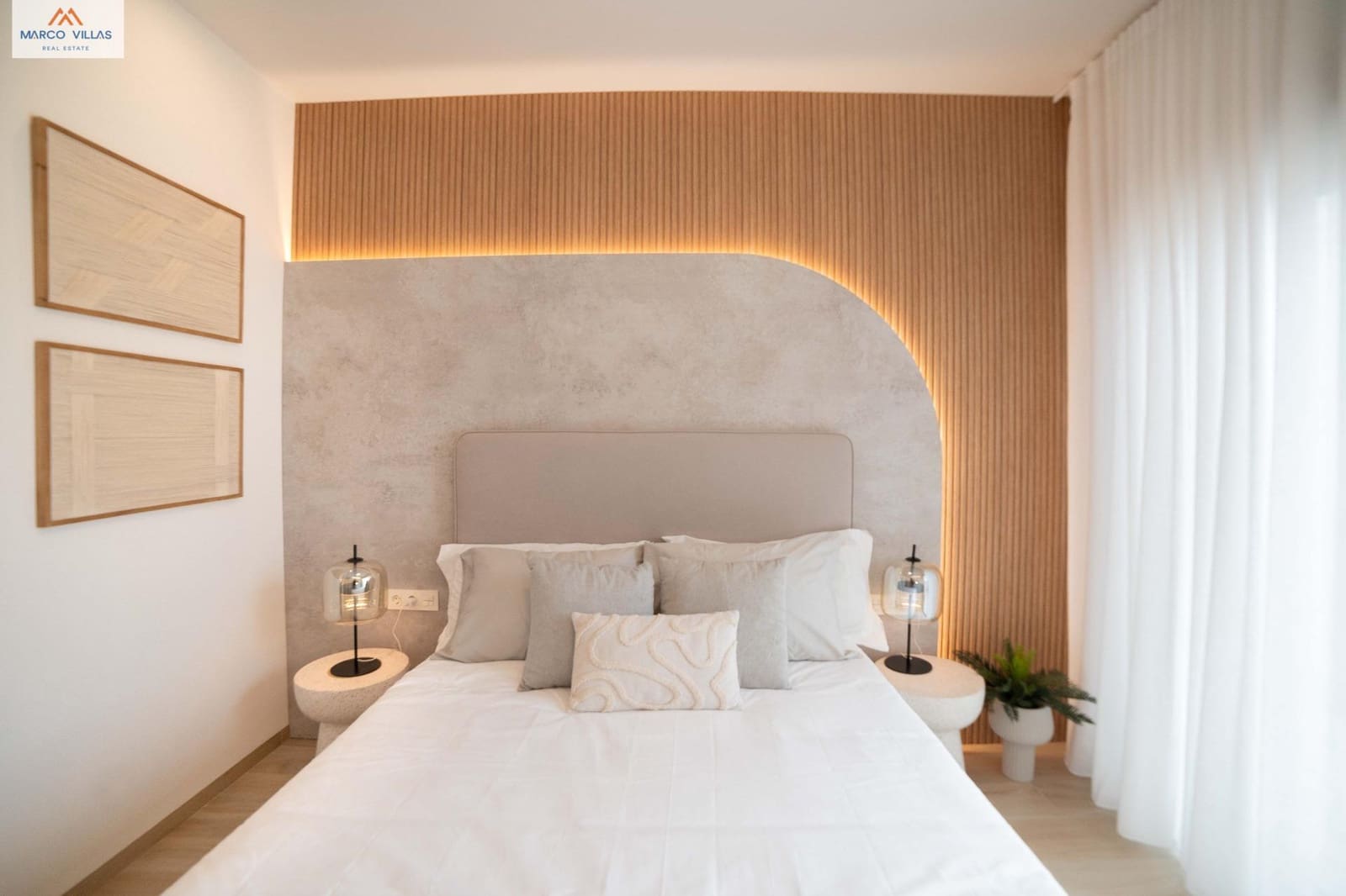 3 bedroom Villa for sale in Ciudad Quesada with pool - € 399,000 (Ref: 9048731)