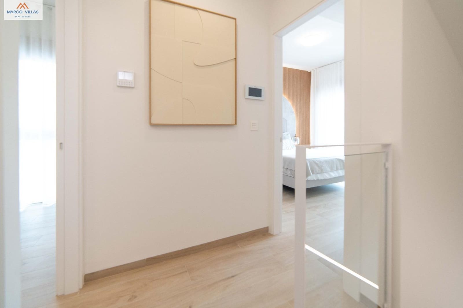 3 bedroom Villa for sale in Ciudad Quesada with pool - € 399,000 (Ref: 9048731)