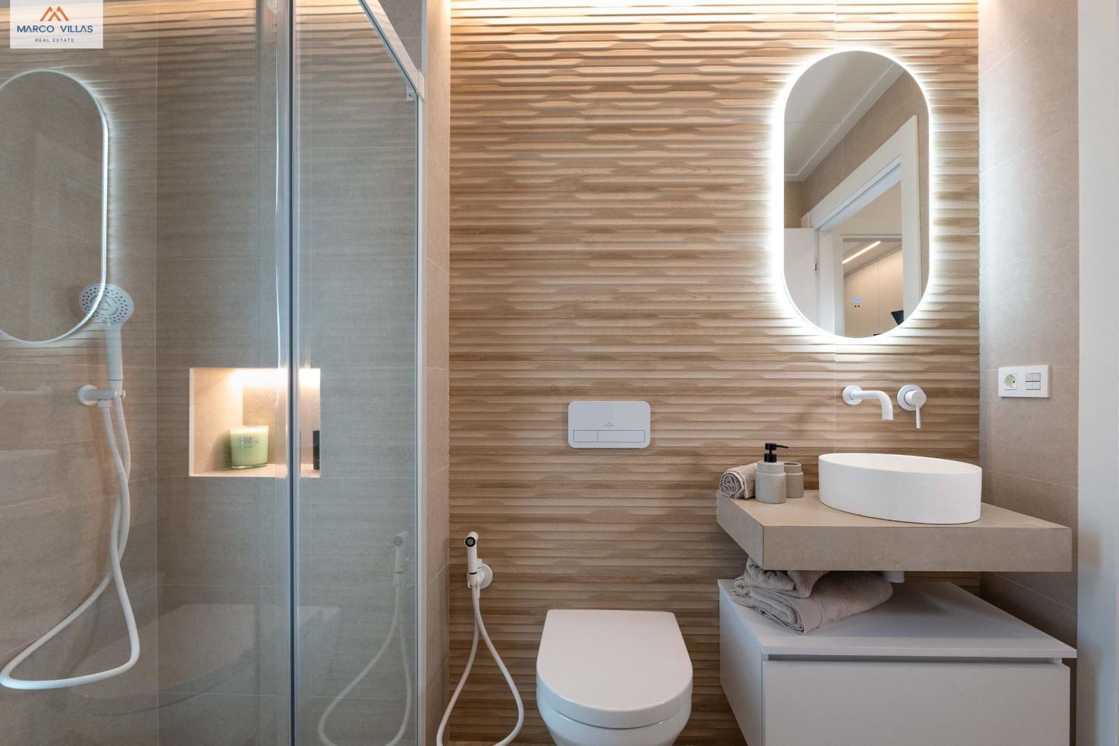 3 bedroom Villa for sale in Ciudad Quesada with pool - € 399,000 (Ref: 9048731)