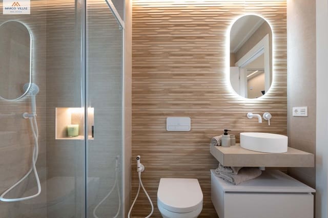 3 bedroom Villa for sale in Ciudad Quesada, Rojales with pool - € 435,000 (Ref: 9048731)