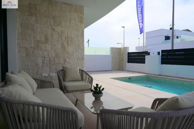 3 bedroom Villa for sale in Dolores - € 459,000 (Ref: 9081478)