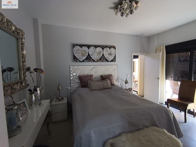 2 Zimmer Bungalow zu verkaufen in Daya Nueva mit Pool - 373.200 € (Ref: 9147061)