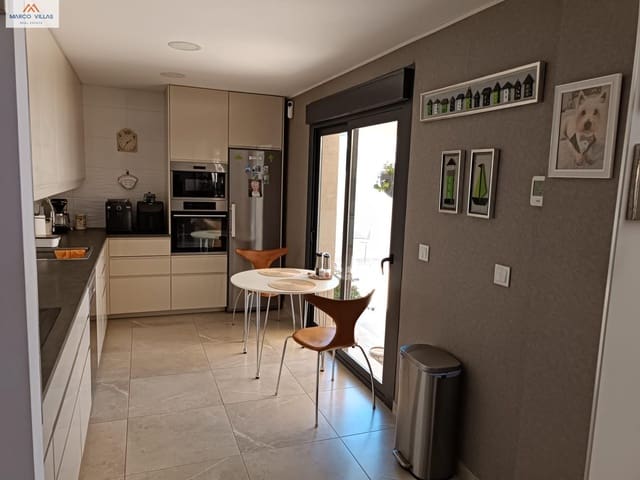 2 Zimmer Bungalow zu verkaufen in Daya Nueva mit Pool - 373.200 € (Ref: 9147061)