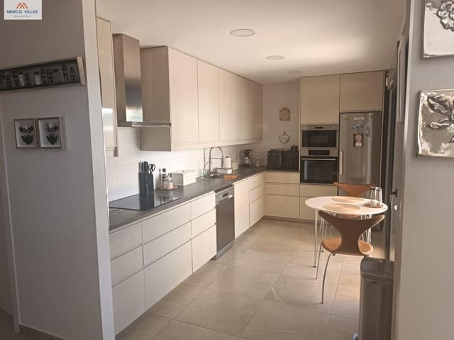 2 Zimmer Bungalow zu verkaufen in Daya Nueva mit Pool - 373.200 € (Ref: 9147061)