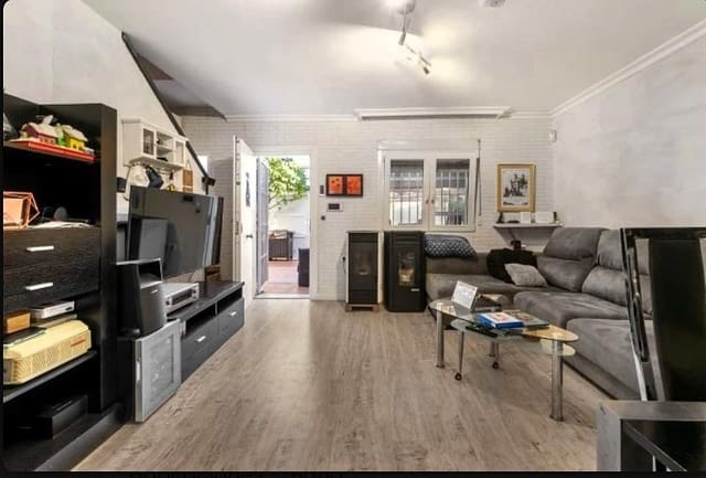 3 bedroom Bungalow for sale in Torreblanca, Torrevieja with pool - € 235,000 (Ref: 9152108)