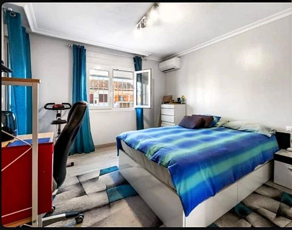 3 soveværelse Bungalow til salg i Torrevieja med swimmingpool - € 235.000 (Ref: 9152108)