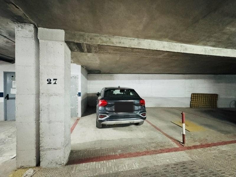 2 bedroom Apartment for sale in Torrevieja with pool garage - € 165,000 (Ref: 9152109)