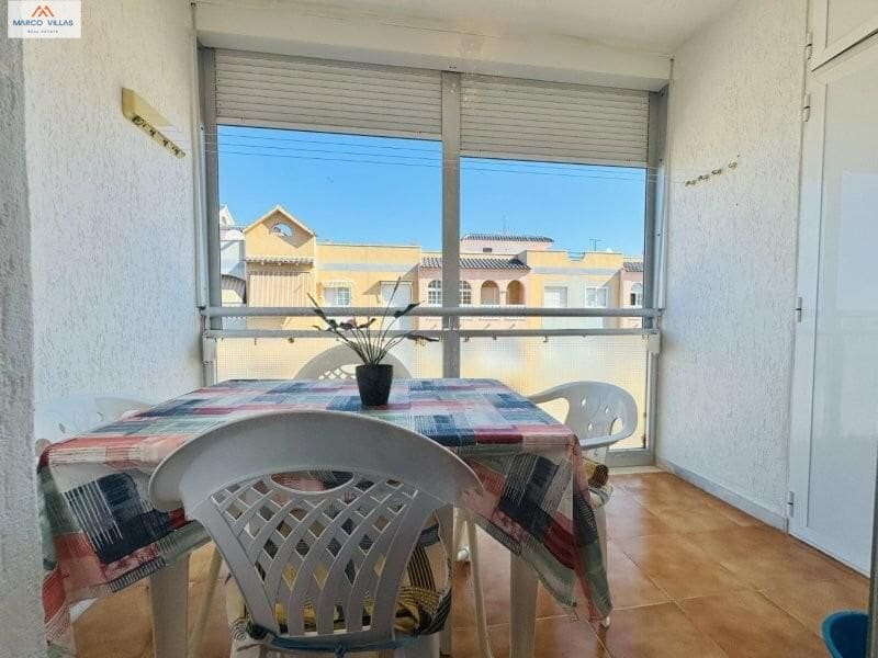 2 bedroom Apartment for sale in Torrevieja with pool garage - € 165,000 (Ref: 9152109)