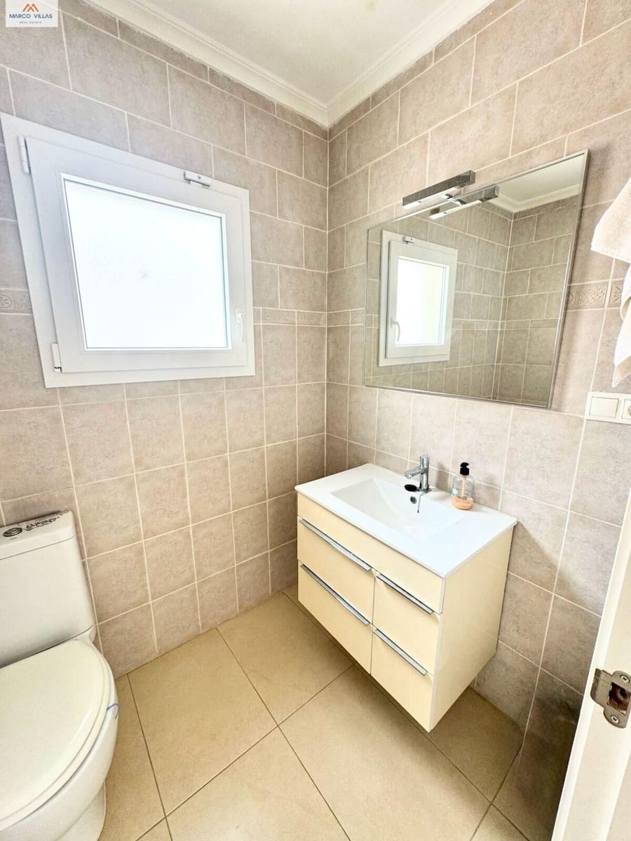 4 sovrum Villa till salu i San Fulgencio med pool - 265 000 € (Ref: 9160970)