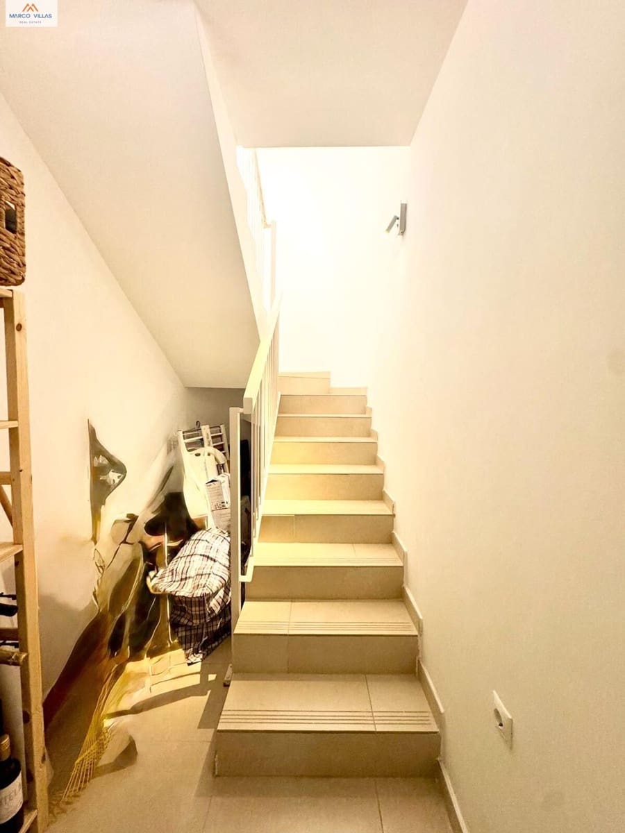 4 sovrum Villa till salu i San Fulgencio med pool - 265 000 € (Ref: 9160970)