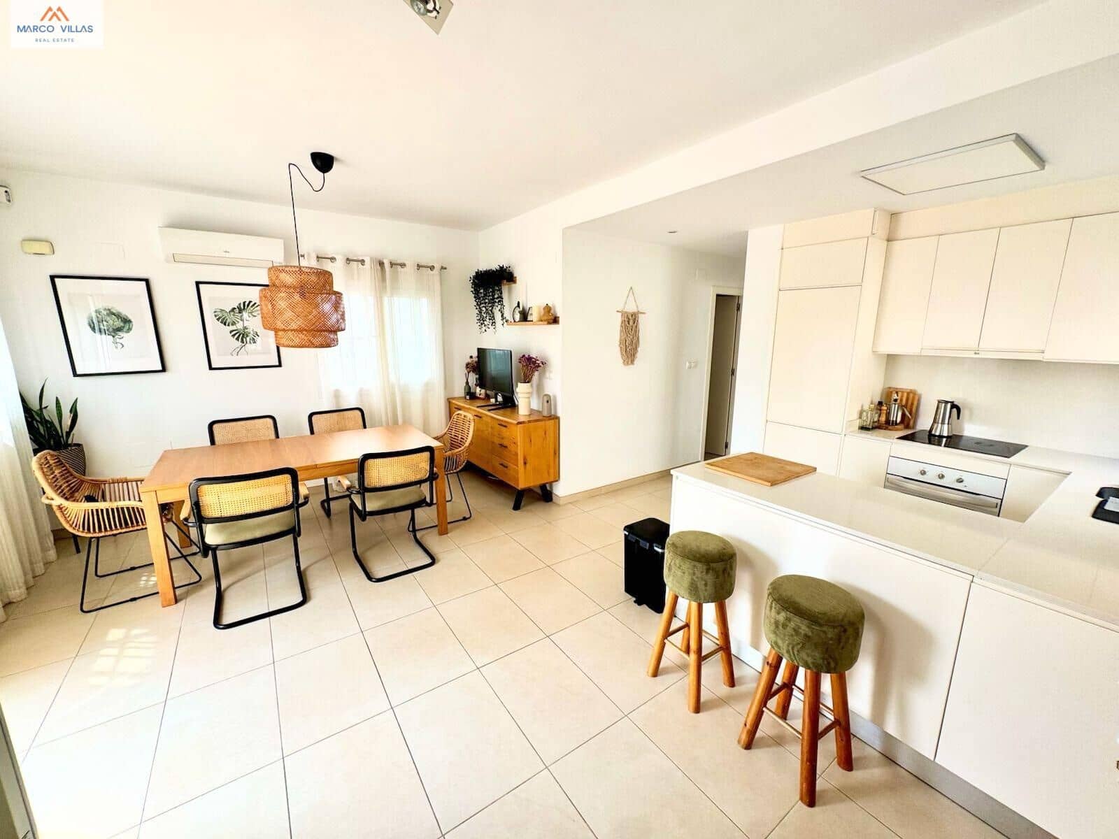 4 sovrum Villa till salu i San Fulgencio med pool - 265 000 € (Ref: 9160970)