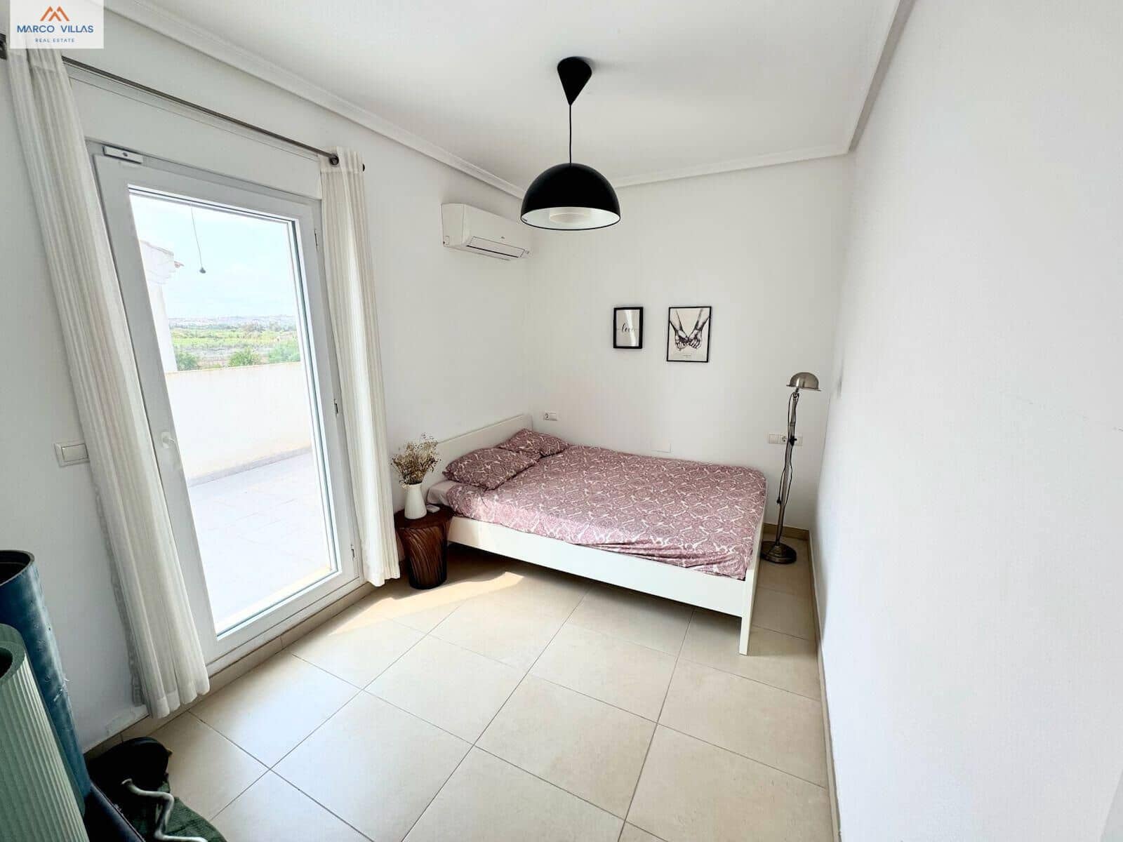 4 sovrum Villa till salu i San Fulgencio med pool - 265 000 € (Ref: 9160970)