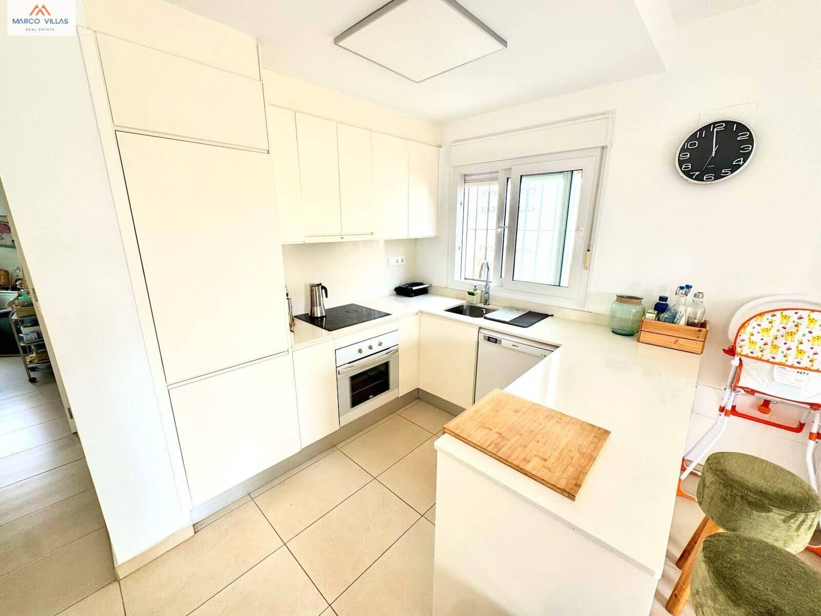 4 sovrum Villa till salu i San Fulgencio med pool - 265 000 € (Ref: 9160970)