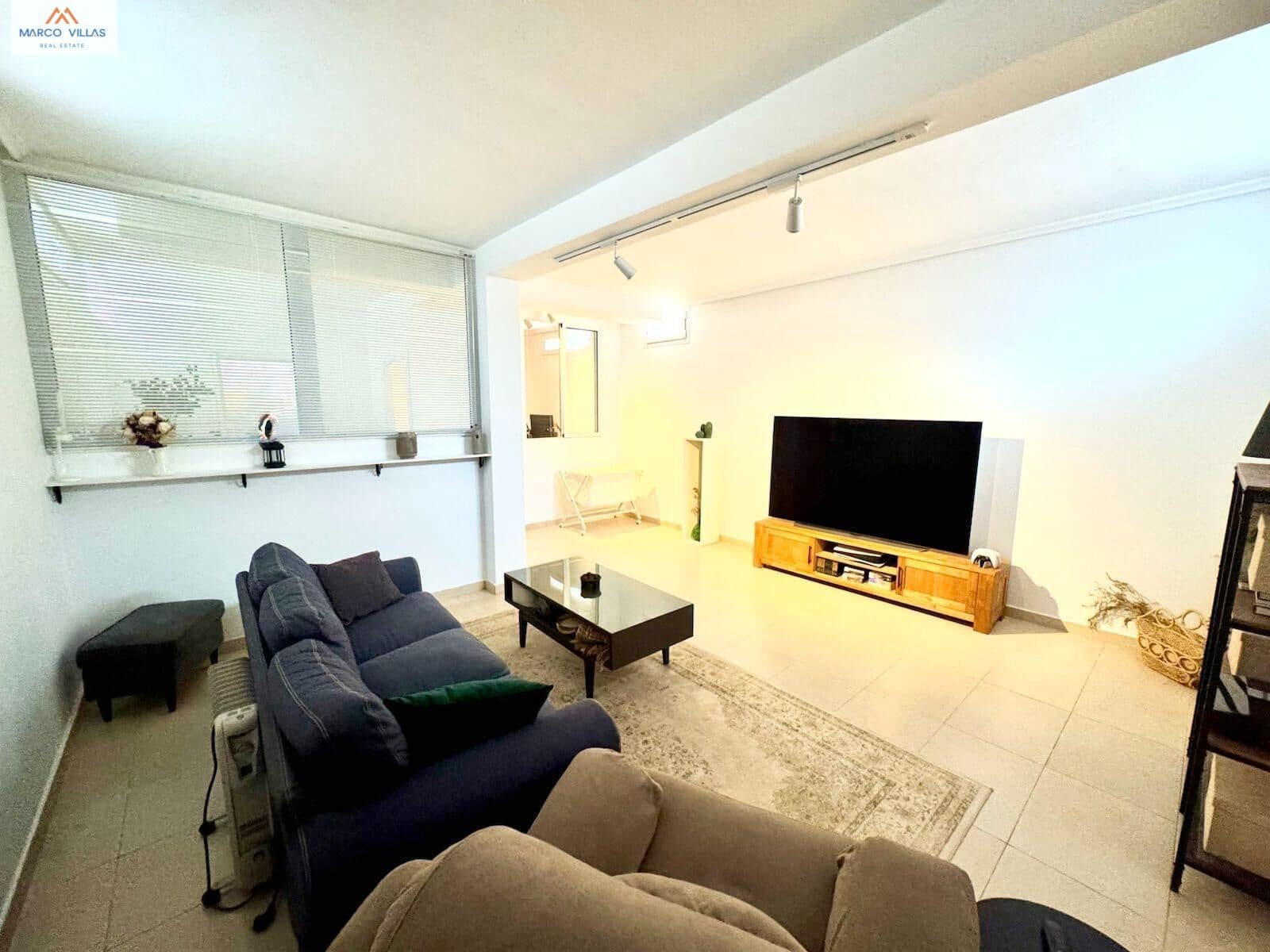 4 sovrum Villa till salu i San Fulgencio med pool - 265 000 € (Ref: 9160970)