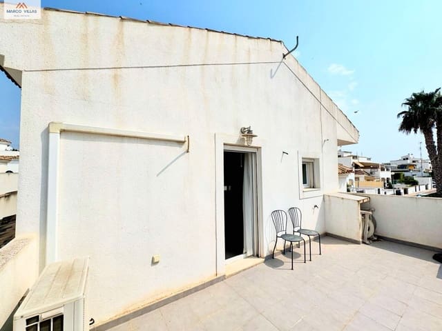 4 bedroom Villa for sale in San Fulgencio with pool - € 265,000 (Ref: 9160970)