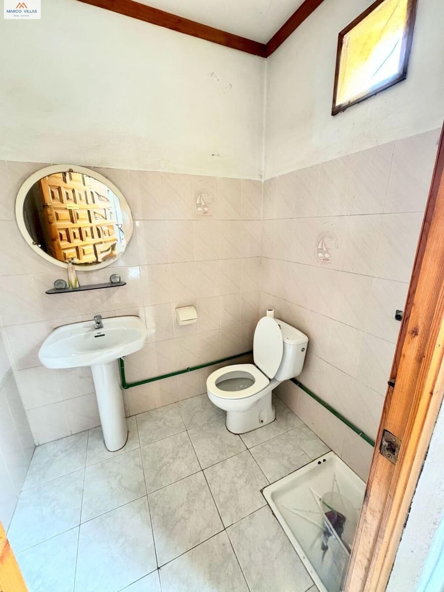 Garagem para venda em Daya Vieja - 155 500 € (Ref: 9165744)