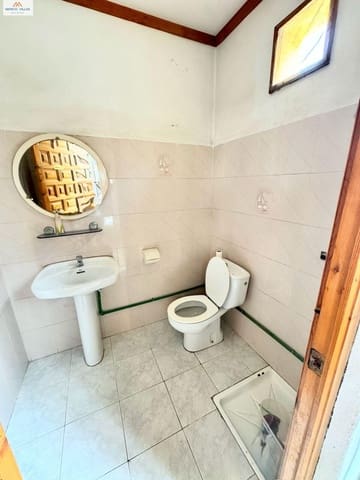 Garasje til salgs i Daya Vieja - € 155 500 (Ref: 9165744)