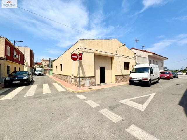 Garage for sale in Daya Vieja - € 167,900 (Ref: 9165744)