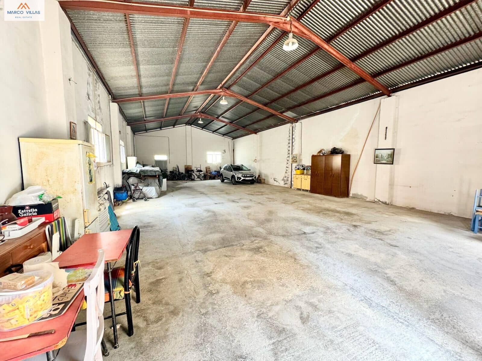 Garage for sale in Daya Vieja - € 167,900 (Ref: 9165744)