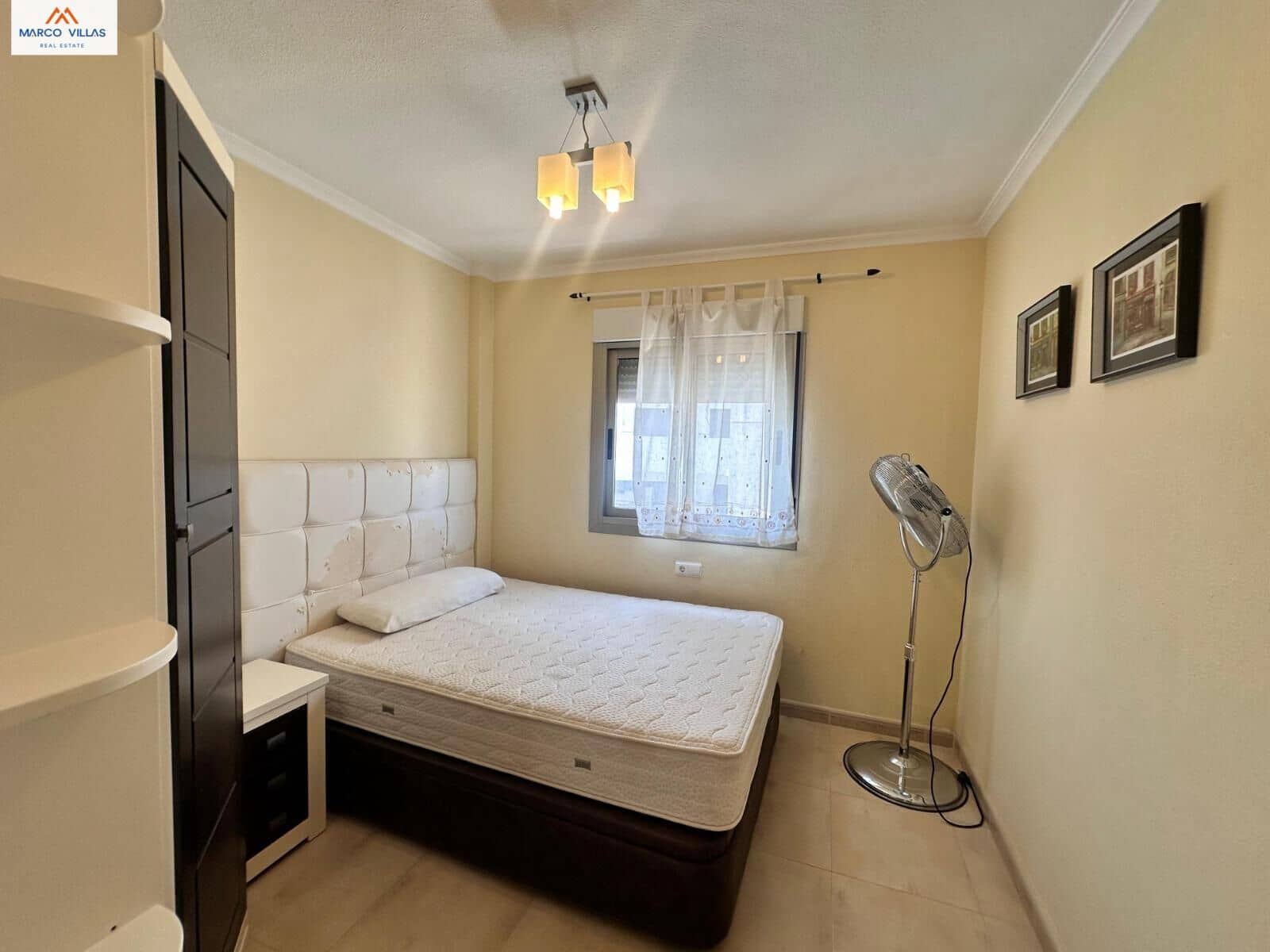 3 chambre Villa/Maison Mitoyenne à vendre à Guardamar del Segura avec piscine garage - 245 000 € (Ref: 9176431)