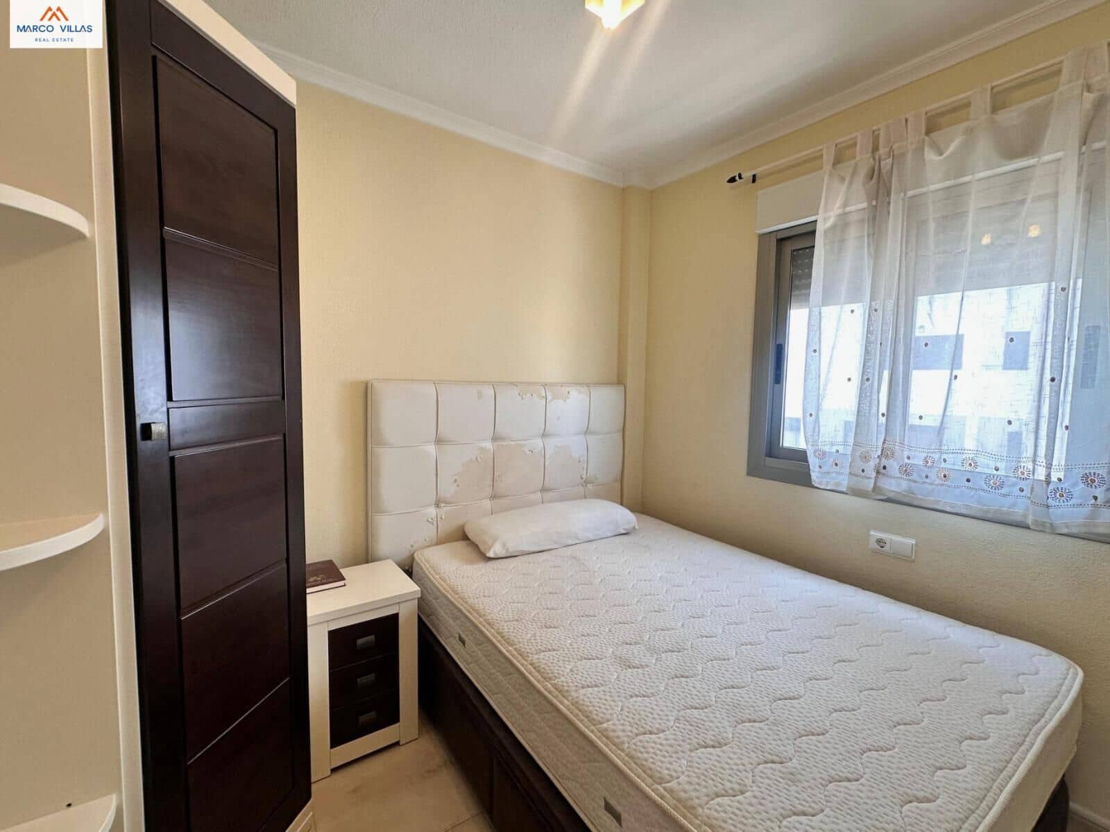 3 chambre Villa/Maison Mitoyenne à vendre à Guardamar del Segura avec piscine garage - 245 000 € (Ref: 9176431)