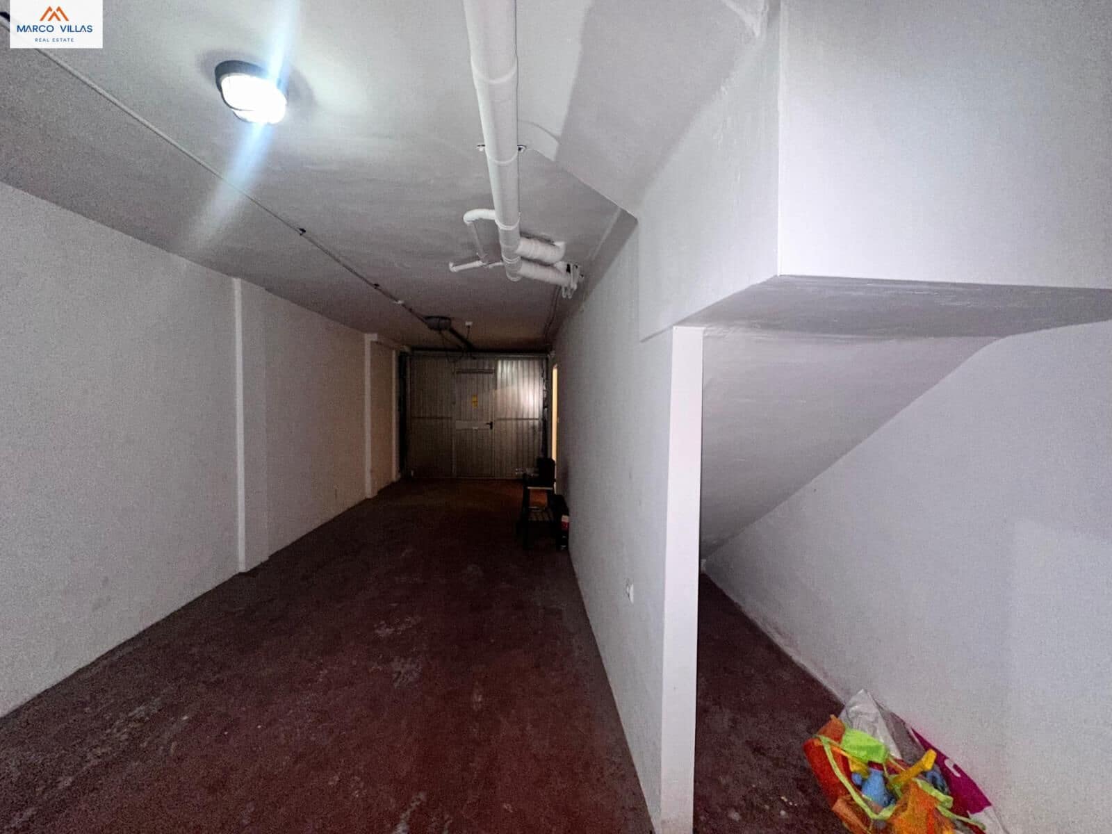 3 sovrum Radhus till salu i Guardamar del Segura med pool garage - 245 000 € (Ref: 9176431)