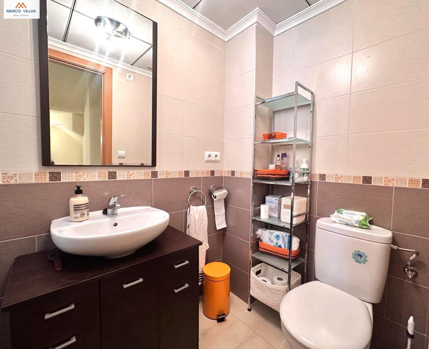 3 sovrum Radhus till salu i Guardamar del Segura med pool garage - 245 000 € (Ref: 9176431)