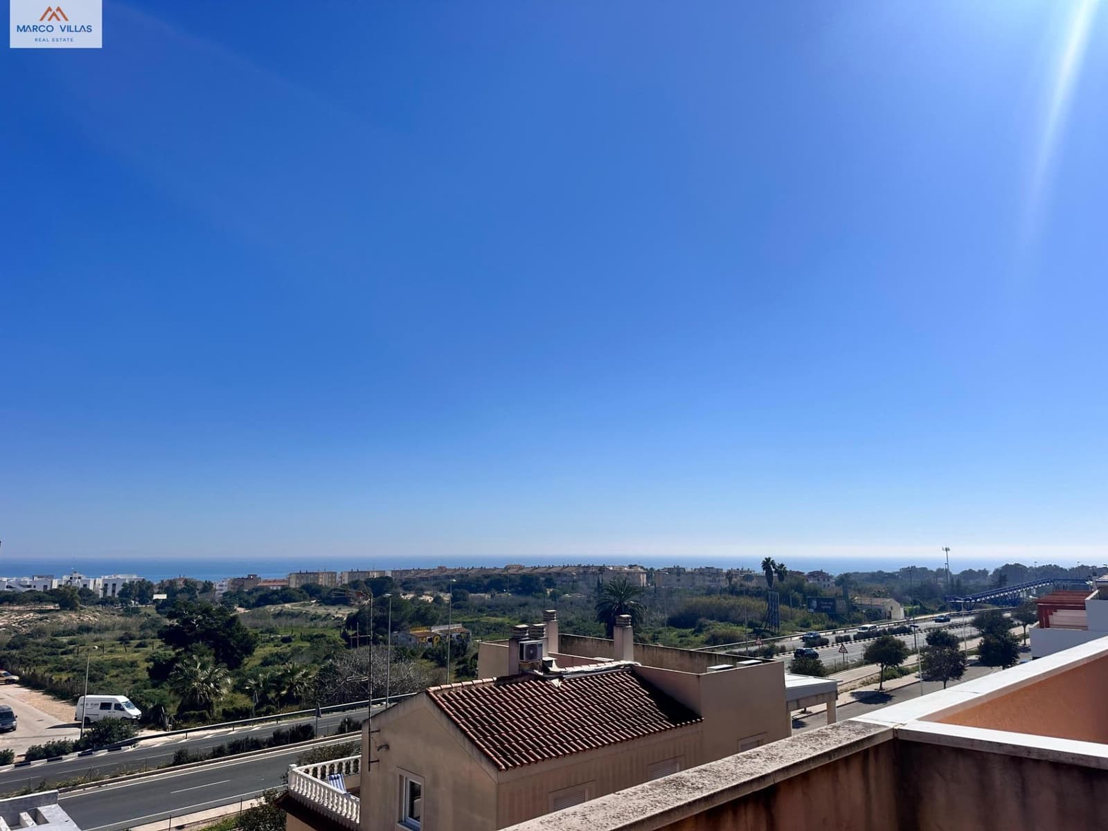 3 sovrum Radhus till salu i Guardamar del Segura med pool garage - 245 000 € (Ref: 9176431)