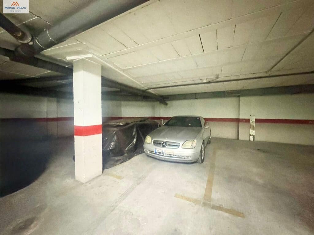 Garasje til salgs i Guardamar del Segura - € 9 500 (Ref: 9192311)