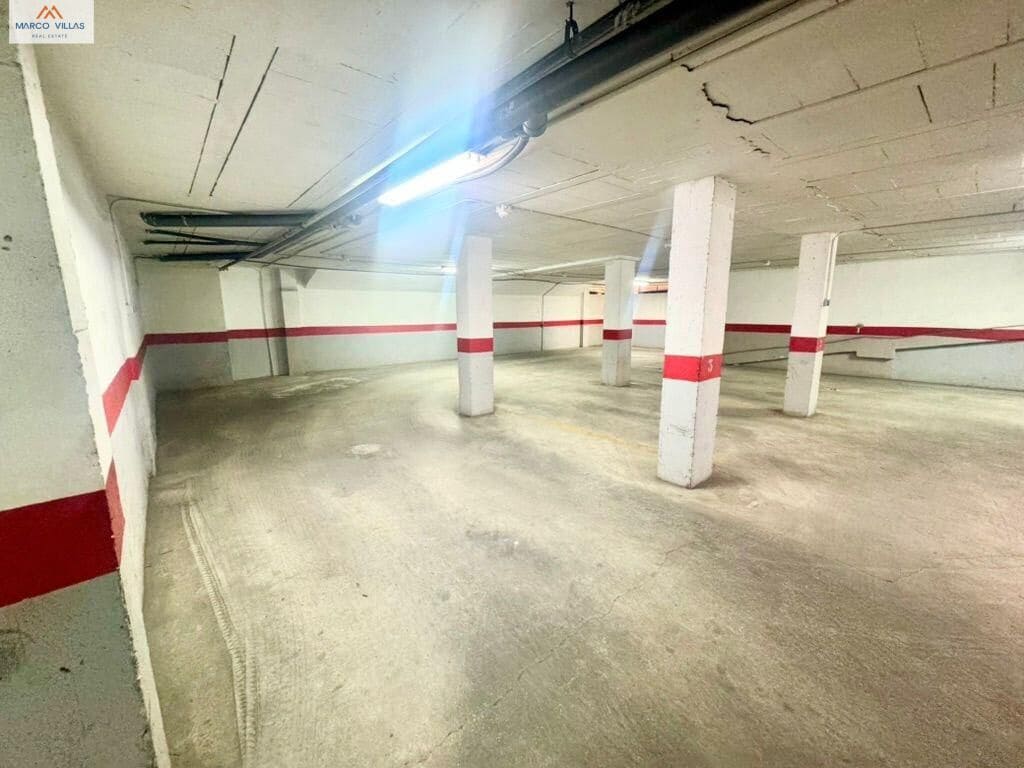 Garasje til salgs i Guardamar del Segura - € 9 500 (Ref: 9192311)