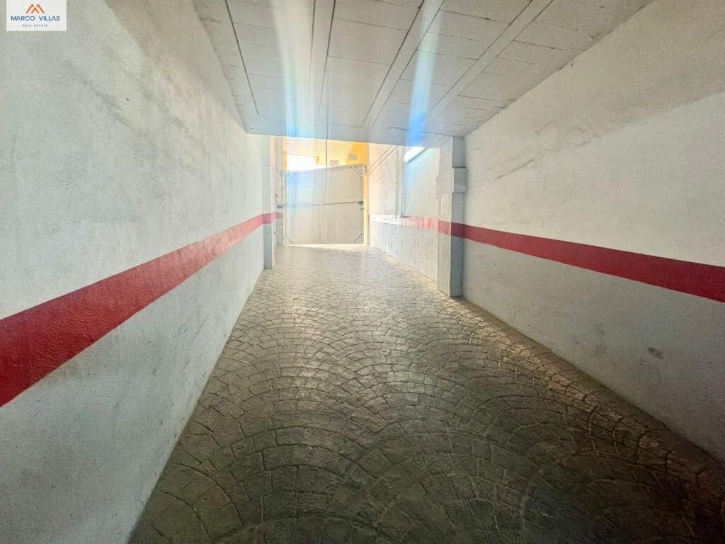 Garasje til salgs i Guardamar del Segura - € 9 500 (Ref: 9192311)