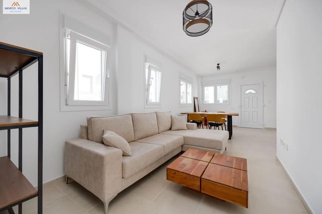 3 makuuhuone Huvila myytävänä paikassa San Fulgencio mukana uima-altaan - 280 000 € (Ref: 9202408)