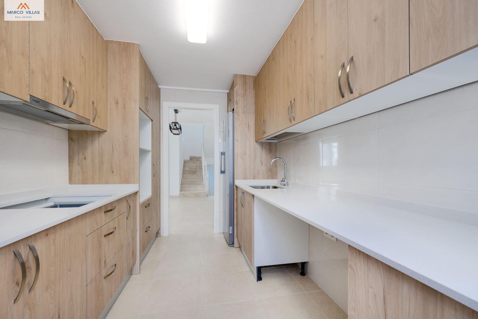 3 slaapkamer Villa te koop in San Fulgencio met zwembad - € 280.000 (Ref: 9202408)