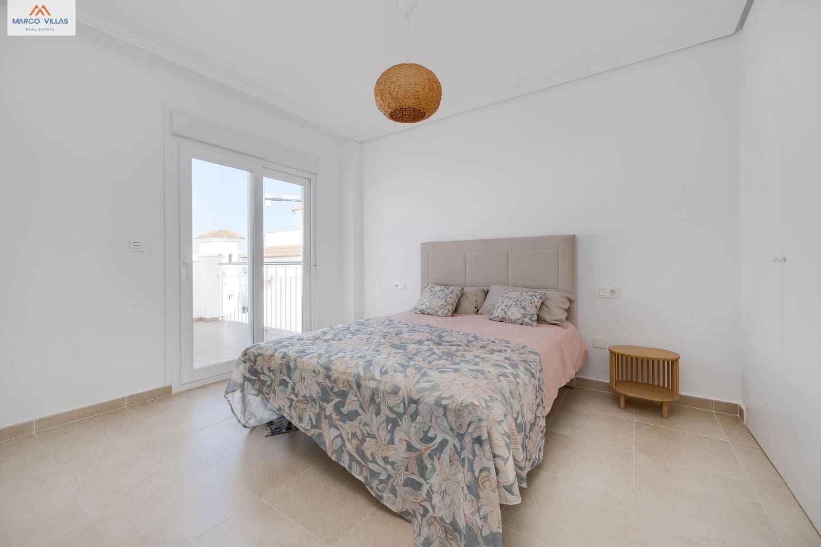3 slaapkamer Villa te koop in San Fulgencio met zwembad - € 280.000 (Ref: 9202408)