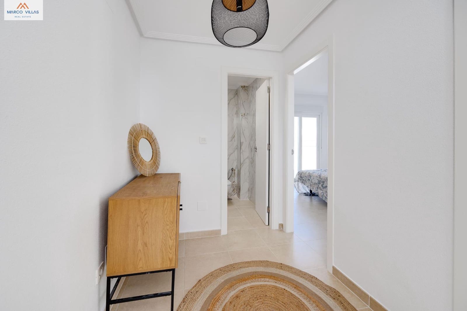 3 slaapkamer Villa te koop in San Fulgencio met zwembad - € 280.000 (Ref: 9202408)