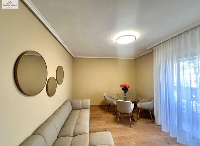 1 makuuhuone Huoneisto myytävänä paikassa Los Secanos, Guardamar del Segura - 149 000 € (Ref: 9204469)