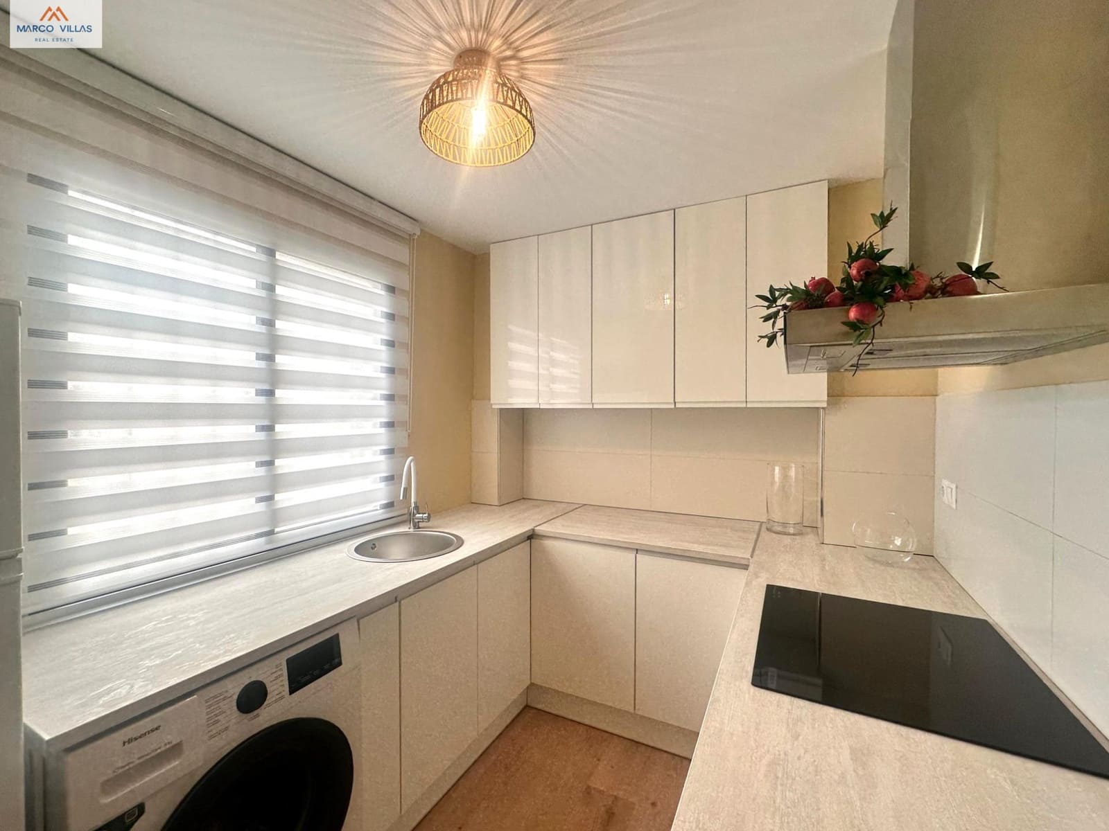 1 Zimmer Apartment zu verkaufen in Guardamar del Segura - 149.000 € (Ref: 9204469)